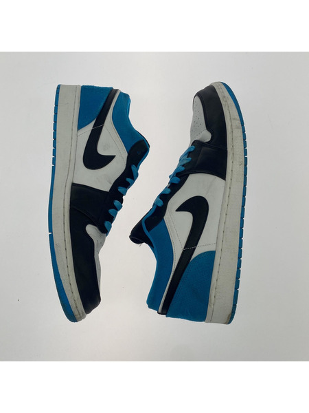 NIKE　AIR JORDAN 1 LOW 　（30.0）