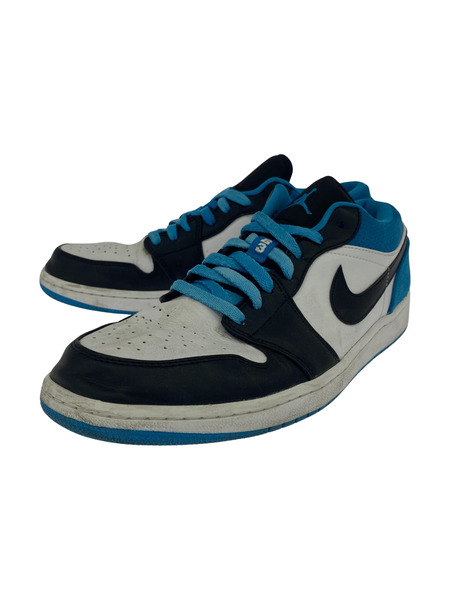 NIKE　AIR JORDAN 1 LOW 　（30.0）