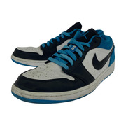 NIKE　AIR JORDAN 1 LOW 　（30.0）