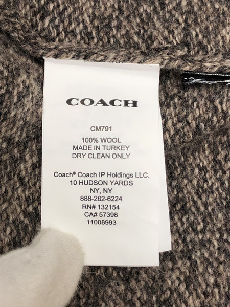 COACH セーター