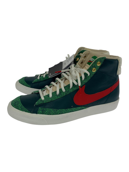 NIKE/BLAZER MID/29.0cm/DC1619-300[値下]