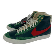 NIKE/BLAZER MID/29.0cm/DC1619-300