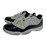 NIKE AIR JORDAN 11 RETRO LOW CONCORD（29.0）