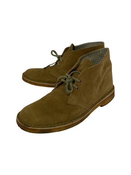 Clarks Desert Boot BEG