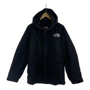 THE NORTH FACE MOUNTAIN JACKET GORE-TEX BLK L