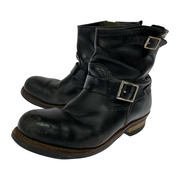 RED WING ブーツ ショートエンジニアブーツ (28.0)