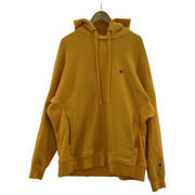 Champion パーカー N.HOOLYWOOD イエロー