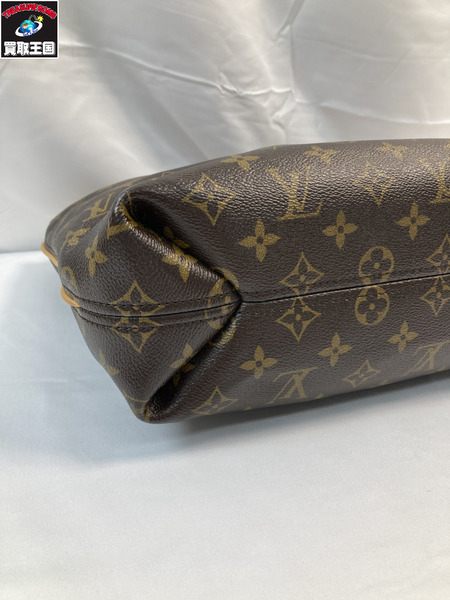 LOUISVUITTON ルイヴィトン M40586 シュリPM ショルダーバッグ LV モノグラム 