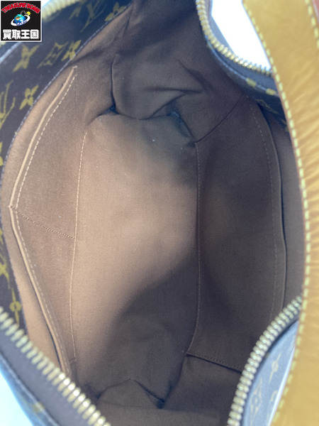 LOUISVUITTON ルイヴィトン M40586 シュリPM ショルダーバッグ LV モノグラム 