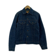 Levi's ジャケット 3rd 71205 デニムジャケット (36)