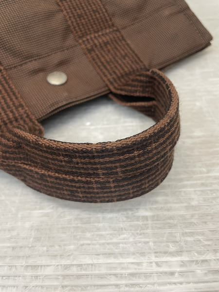 HERMES エールライン PM トートバッグ 