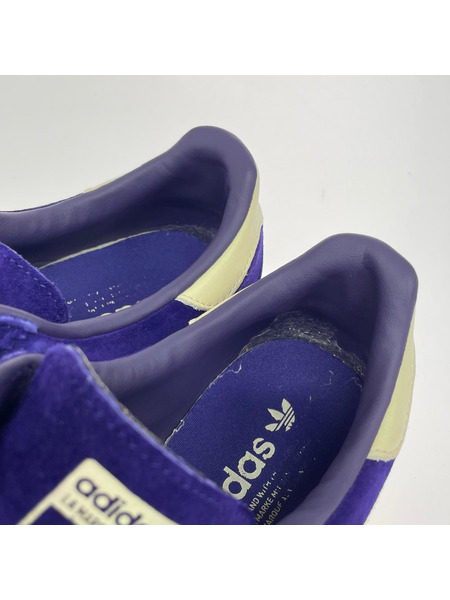 adidas スニーカー Bermuda "College Purple" (26.5)