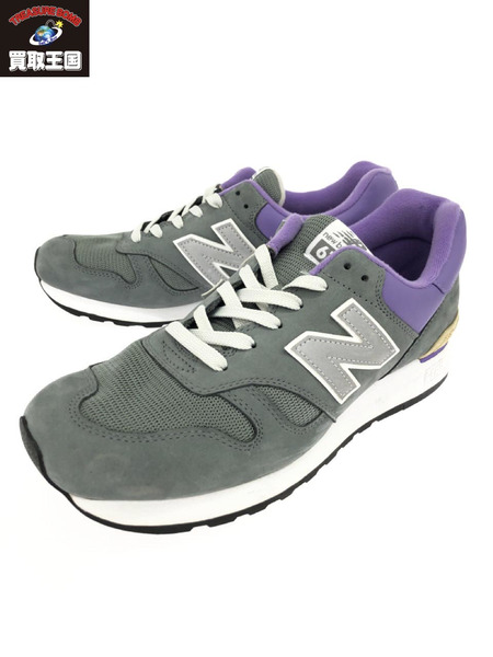 NEW BALANCE CM640NGP STUSSY×HECTIC別注(29)[値下]｜商品番号 ...