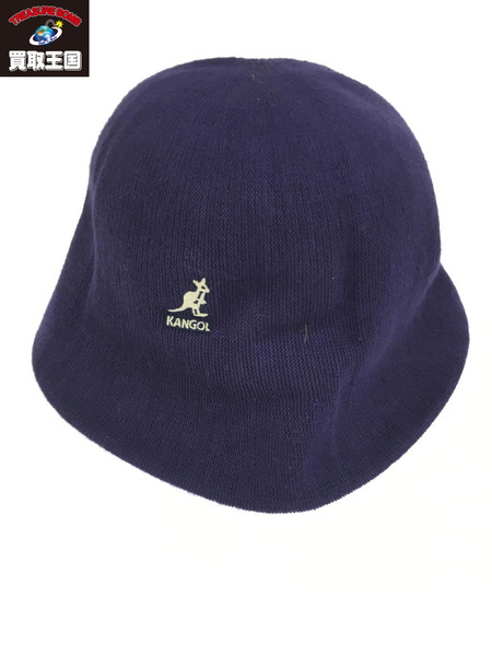 KANGOL Bamboo 4 Panel Bell