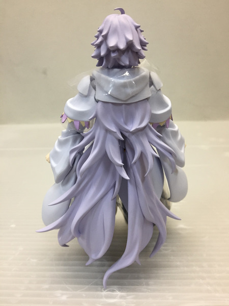 Fate/Grand Order 絶対魔獣戦線バビロニア figma マーリン