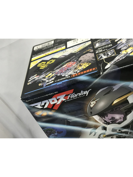  1/72 マクロスF VF-25S アーマードメサイアバルキリー オズマ機