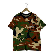 CHROME HEARTS 半袖Tシャツ・カットソー Matty Boy Caution T-shirt (XL)