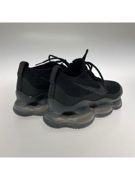 NIKE スニーカー Air Max Scorpion/BLK/26.5cm