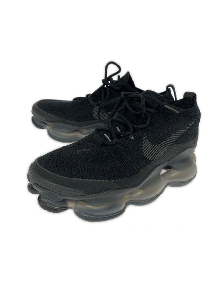 NIKE スニーカー Air Max Scorpion/BLK/26.5cm