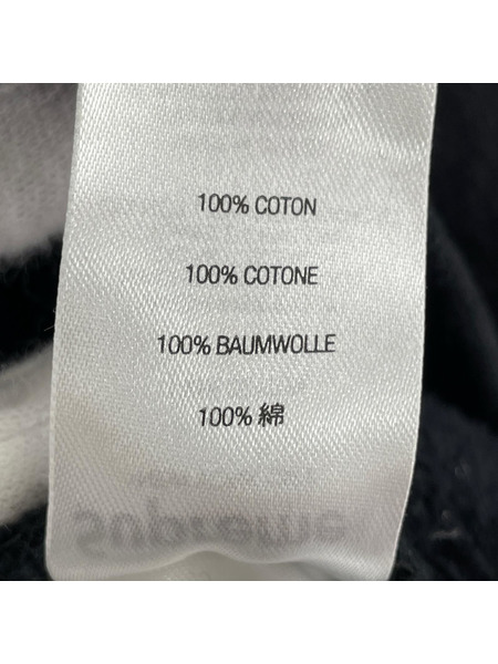 Supreme スウェット・トレーナー xWTAPS Crewneck