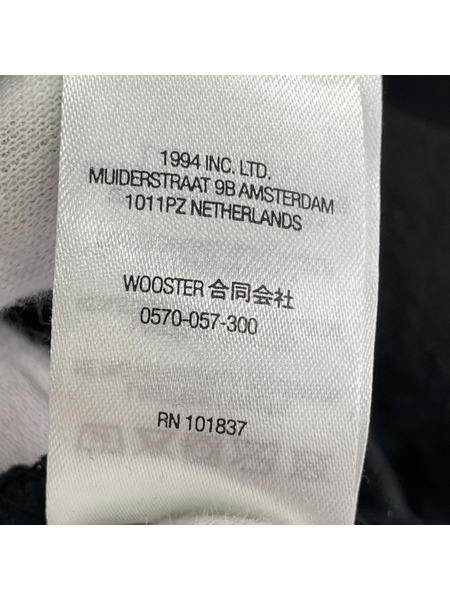 Supreme スウェット・トレーナー xWTAPS Crewneck