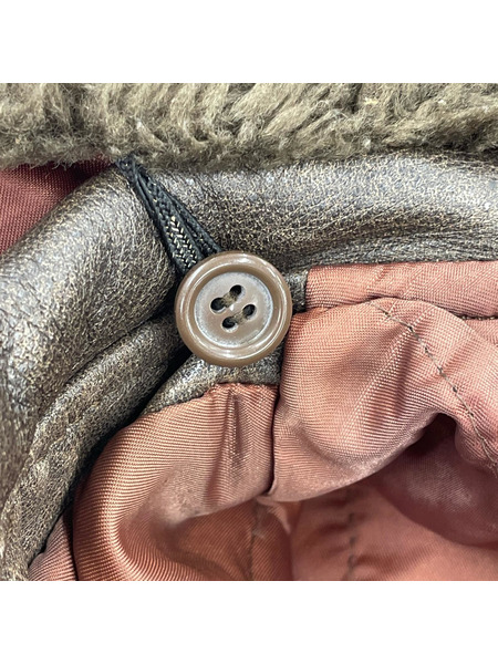 フライトジャケット G-1 レザージャケット