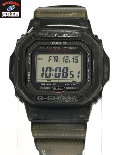 G-SHOCK GW-S5600[値下]