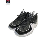 Nike Air Penny 2 Football Grey/27cm/ナイキ