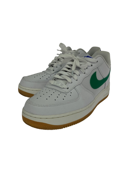 NIKE AIR FORCE 1 07　DD8959-110 27.0cm[値下]