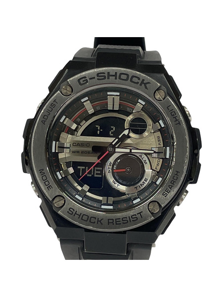 CASIO G-SHOCK GST-210B 腕時計