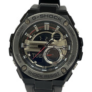 CASIO G-SHOCK GST-210B 腕時計