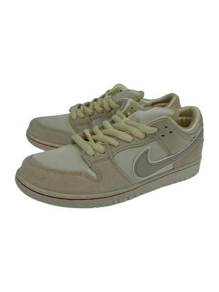 NIKE SB DUNK LOW City of Love (26.5) 白