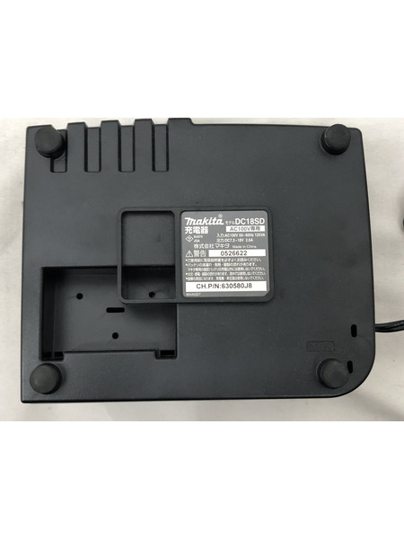 makita 充電器 DC18SD/BL1830B