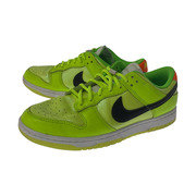 NIKE DUNK LOW SE Volt 26.0cm