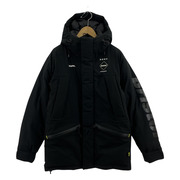 F.C.Real Bristol DOWN BENCH COAT