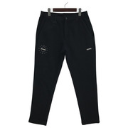 F.C.Real Bristol TECH SWEAT FLAT HEM PANTS L