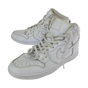 NIKE Dunk High Pearl 28.0cm