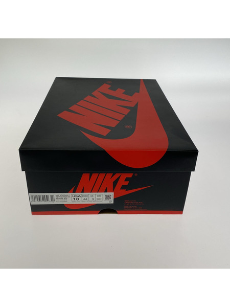 NIKE スニーカー AIR JORDAN 1 RETRO HIGH OG[値下]