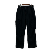 N.HOOLYWOOD パンツ 25SS COMPILE WEBBING BELT CARGO パンツ (38