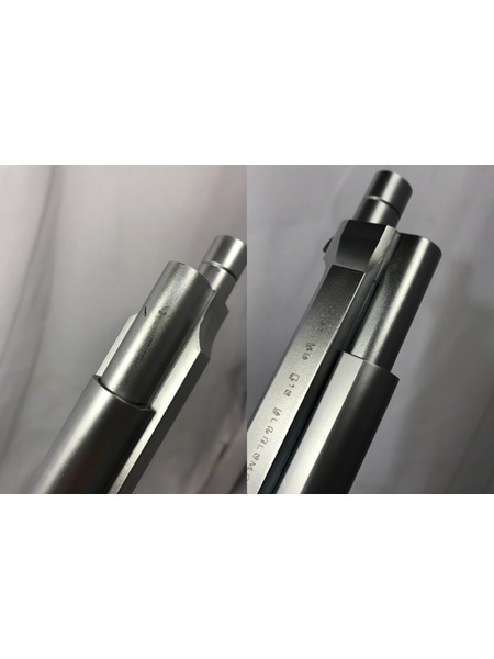 ガスガン・エアガン KSC ブラックラグーン ソード・カトラス(旧型)2丁セット