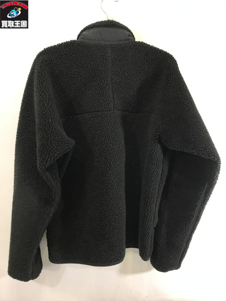 patagonia ブルゾン・ジャンパー 19年製 CLASSIC RETRO X JACKET S