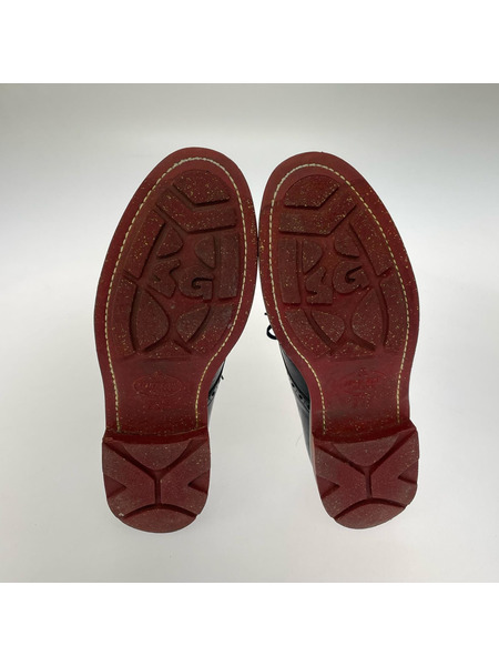 SCOTCH GRAIN シューズ ウイングチップ F1164