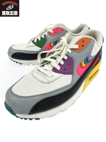 NIKE AIR MAX 90 BETRUE 28.5cm CJ5482-100｜商品番号：2100207313748