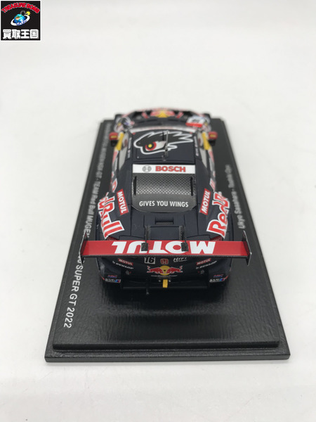 スパーク 1/43 Red Bull MOTUL MUGEN NSX-GT GT-500 SUPER GT #16[値下]