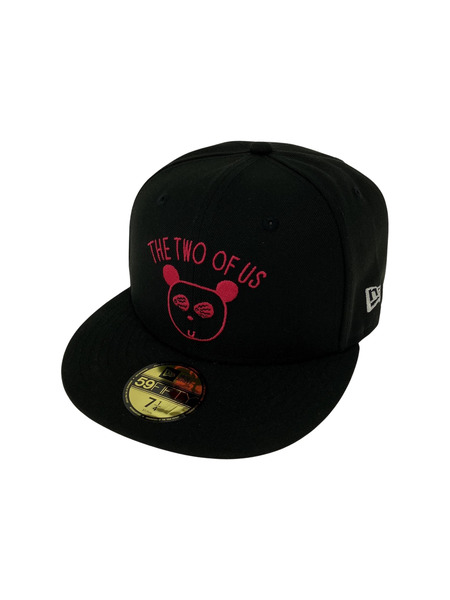 HYSTERIC GLAMOUR×The Soloist×NEW ERA 23AW BBキャップ