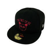 HYSTERIC GLAMOUR×The Soloist×NEW ERA 23AW BBキャップ