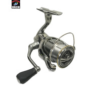 SHIMANO 18ステラ 2500S HG