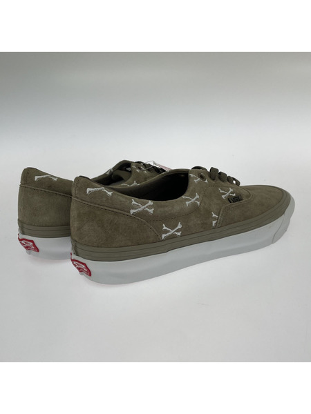 VANS VAULT×WTAPS 20AW ERA LX 29cm