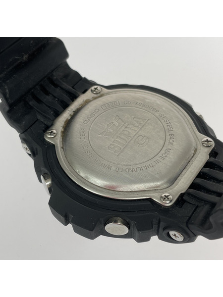 G-SHOCK×SUPRA GD-X6900SP