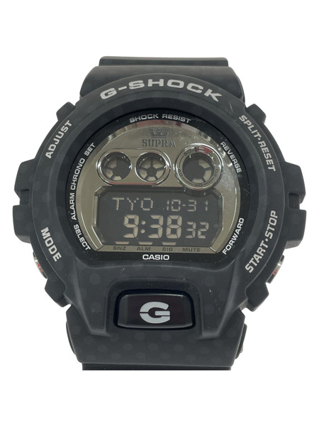 G-SHOCK×SUPRA GD-X6900SP